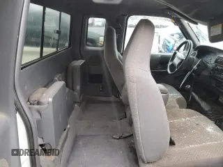 1999 Ford Ranger XL with VIN 1FTZR15V5XPA87645, listed as a Copart auction lot 49613285 with 179,339 mi miles and Salvage Title. Bid and sale history available at carsss.com. Image 10.