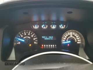 2013 Ford F-150 XL с VIN 1FTFX1EF5DFC48000, выставлен на аукционе Copart как лот 61336695 с пробегом 108 900 миль миль и Чистый • Clean title. История ставок и продаж доступна на DreamBid. Изображение 9.