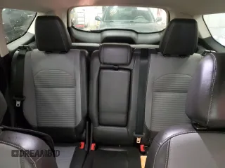 2017 Ford Escape SE with VIN 1FMCU9G94HUB58920, listed as a Copart auction lot 49580275 with 84,097 mi miles and Clean Title. Bid and sale history available at DreamBid. Image 10.