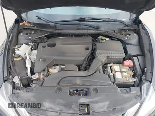 2018 Nissan Altima 2.5 SR with VIN 1N4AL3APXJC228943, listed as a IAAI auction lot 41629733 with 150,725 mi miles. Bid and sale history available at carsss.com. Image 10.