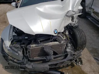 2012 BMW M3 z VIN WBSKG9C56CE798133, wystawiony jako Copart lot #53329103 z przebiegiem Nie podano mil oraz Szkoda całkowita • Salvage title. Historia ofert i sprzedaży dostępna na DreamBid. Obrazek 12.