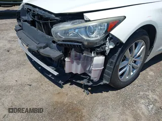 2014 Infiniti Q50 Sport with VIN JN1BV7AR3EM681886, listed as a IAAI auction lot 42382281 with 140,005 mi miles and . Bid and sale history available at DreamBid. Image 18.