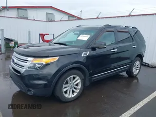 2013 Ford Explorer XLT с VIN 1FM5K7D96DGA90104, выставлен на аукционе IAAI как лот 41954541 с пробегом 162 147 миль миль и . История ставок и продаж доступна на DreamBid. Изображение 19.