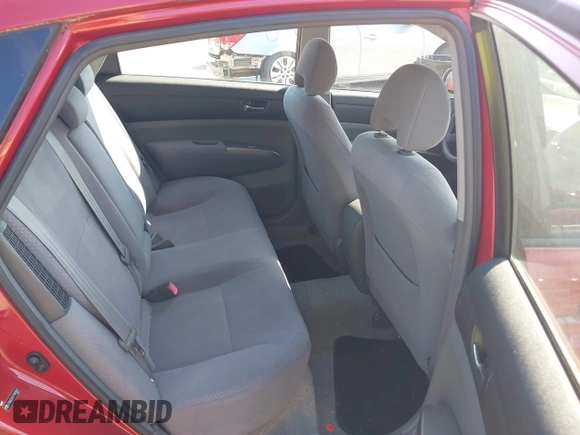 2007 Toyota Prius with VIN JTDKB20U477688443, listed as a IAAI auction lot 42224343 with 136,401 mi miles and . Bid and sale history available at DreamBid. Image 8.