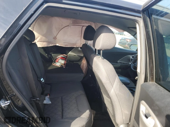 2018 Kia Niro LX with VIN KNDCB3LC3J5175846, listed as a Copart auction lot 42103235 with 104,254 mi miles and Salvage Title. Bid and sale history available at carsss.com. Image 10.