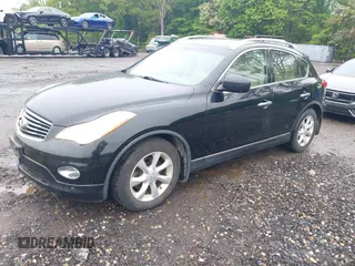 2010 Infiniti EX Journey с VIN JN1AJ0HRXAM756520, выставлен на аукционе IAAI как лот 42286269 с пробегом 116 510 миль миль и . История ставок и продаж доступна на DreamBid. Изображение 2.