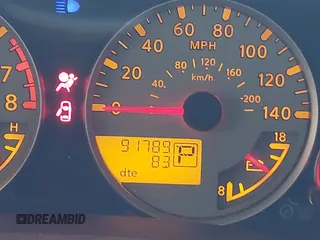2014 Nissan Frontier SV with VIN 1N6AD0EV4EN736220, listed as a IAAI auction lot 41241823 with 91,789 mi miles and . Bid and sale history available at DreamBid. Image 15.