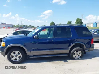 2004 Ford Explorer XLT с VIN 1FMZU73K14ZB11042, выставлен на аукционе IAAI как лот 42550543 с пробегом 210 525 миль миль и . История ставок и продаж доступна на DreamBid. Изображение 14.