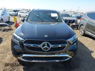 2024 Mercedes-Benz GLC 300 z VIN W1NKM4HB2RF190431, wystawiony jako IAAI lot #41859830 z przebiegiem 7 259 mil mil oraz . Historia ofert i sprzedaży dostępna na DreamBid. Obrazek 12.