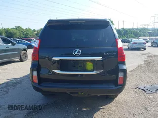 2011 Lexus GX 460 with VIN JTJBM7FX9B5034970, listed as a IAAI auction lot 42562366 with 172,555 mi miles and . Bid and sale history available at DreamBid. Image 16.