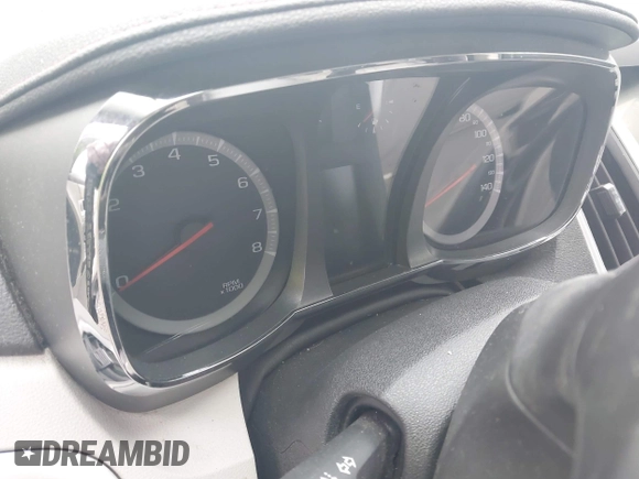 2013 GMC Terrain SLT with VIN 2GKALWEK1D6160947, listed as a IAAI auction lot 42190702 with Not provided miles and . Bid and sale history available at DreamBid. Image 7.