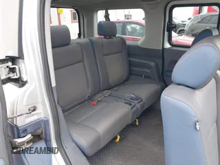 2006 Honda Element EX with VIN 5J6YH28616L012742, listed as a IAAI auction lot 41533571 with 166,865 mi miles and . Bid and sale history available at DreamBid. Image 8.