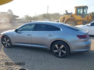 2021 Volkswagen Arteon SE с VIN WVWAR7AN2ME012169, выставлен на аукционе IAAI как лот 42220242 с пробегом 39 097 миль миль и . История ставок и продаж доступна на DreamBid. Изображение 14.
