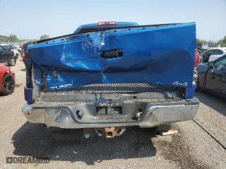 2007 Toyota Tundra SR5 with VIN 5TBBV54137S487608, listed as a Copart auction lot 67198734 with 274,319 mi miles and Clean Title. Bid and sale history available at carsss.com. Image 6.