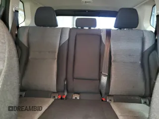 2021 Nissan Rogue SV z VIN 5N1AT3BB9MC826227, wystawiony jako Copart lot #56134655 z przebiegiem 24 994 mil mil oraz Szkoda całkowita • Salvage title. Historia ofert i sprzedaży dostępna na DreamBid. Obrazek 10.