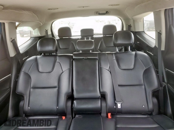 2021 Kia Telluride LX with VIN 5XYP2DHC6MG184925, listed as a Copart auction lot 65449725 with 49,193 mi miles and Clean title. Bid and sale history available at DreamBid. Image 10.