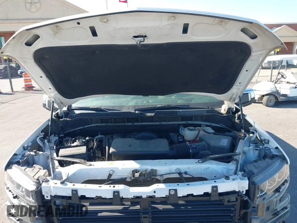 2020 Chevrolet Silverado 1500 LTZ with VIN 3GCUYGED9LG399019, listed as a IAAI auction lot 42243290 with 60,698 mi miles and . Bid and sale history available at DreamBid. Image 10.