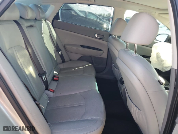 2017 Kia Optima Plug-In Hybrid EX with VIN KNAGV4LD4H5010208, listed as a Copart auction lot 73787784 with NaN miles and Non Repairable. Bid and sale history available at carsss.com. Image 10.