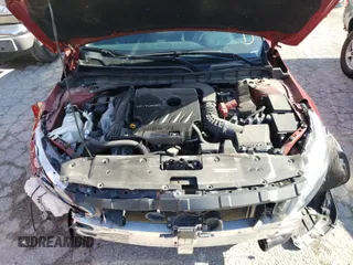 2019 Nissan Altima SR with VIN 1N4AL4CVXKC230503, listed as a Copart auction lot 60393041 with 47,270 mi miles and Non Repairable. Bid and sale history available at carsss.com. Image 7.
