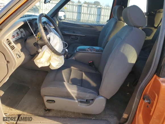 2001 Ford Explorer Sport with VIN 1FMYU60E81UA48454, listed as a Copart auction lot 84648414 with 121,671 mi miles and Salvage Title. Bid and sale history available at carsss.com. Image 7.