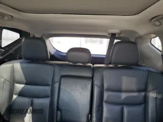 2019 Nissan Murano SL with VIN 5N1AZ2MS2KN113385, listed as a Copart auction lot 52150985 with 107,795 mi miles and Salvage Title. Bid and sale history available at DreamBid. Image 10.