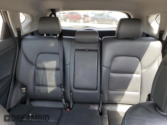 2018 Hyundai Tucson SEL with VIN KM8J3CA49JU775613, listed as a Copart auction lot 55073095 with 136,900 mi miles and Clean title. Bid and sale history available at DreamBid. Image 10.