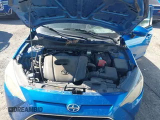 2016 Scion iA z VIN 3MYDLBZV9GY114065, wystawiony jako IAAI lot #42002937 z przebiegiem 187 582 mil mil oraz . Historia ofert i sprzedaży dostępna na DreamBid. Obrazek 10.