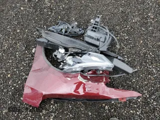 2018 Nissan Maxima Platinum z VIN 1N4AA6AP2JC396129, wystawiony jako Copart lot #48808905 z przebiegiem 33 517 mil mil oraz Szkoda całkowita • Salvage title. Historia ofert i sprzedaży dostępna na DreamBid. Obrazek 14.