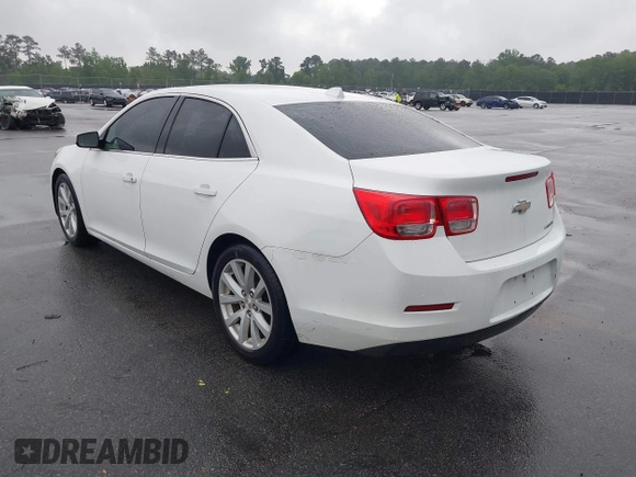 2014 Chevrolet Malibu LT with VIN 1G11E5SL6EF142201, listed as a IAAI auction lot 42112527 with 203,349 mi miles and . Bid and sale history available at DreamBid. Image 3.