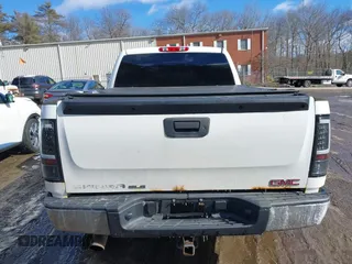 2012 GMC Sierra 1500 SLE z VIN 1GTR2VE75CZ218990, wystawiony jako IAAI lot #41565334 z przebiegiem 189 735 mil mil oraz . Historia ofert i sprzedaży dostępna na DreamBid. Obrazek 16.