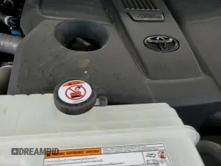2024 Toyota Tundra Platinum с VIN 5TFNA5DB3RX142715, выставлен на аукционе Copart как лот 55039125 с пробегом 13 951 миль миль и Списание • Salvage title. История ставок и продаж доступна на DreamBid. Изображение 13.