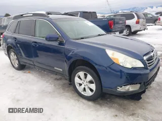 2010 Subaru Outback Limited с VIN 4S4BREJC2A2318241, выставлен на аукционе IAAI как лот 41239273 с пробегом 142 519 миль миль и . История ставок и продаж доступна на DreamBid. Изображение 1.
