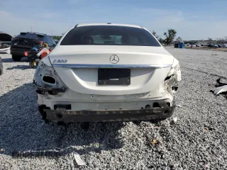 2019 Mercedes-Benz C 300 with VIN 55SWF8DB2KU304145, listed as a Copart auction lot 53877185 with 74,855 mi miles and Salvage Title. Bid and sale history available at DreamBid. Image 6.