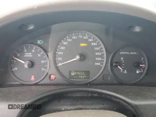 2004 Chevrolet Malibu Maxx LS with VIN 1G1ZT648X4F200901, listed as a Copart auction lot 86916794 with 111,799 mi miles and Clean Title. Bid and sale history available at carsss.com. Image 9.