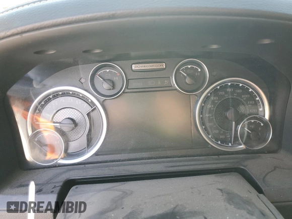 2017 Ram 2500 Power Wagon с VIN 3C6TR5EJ4HG683529, выставлен на аукционе Copart как лот 45202945 с пробегом Не указан миль и Списание • Salvage title. История ставок и продаж доступна на DreamBid. Изображение 9.