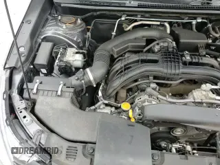 2018 Subaru Impreza Special Sports with VIN 4S3GKAM60J3605374, listed as a Copart auction lot 58176335 with 106,743 mi miles and Salvage title. Bid and sale history available at DreamBid. Image 15.