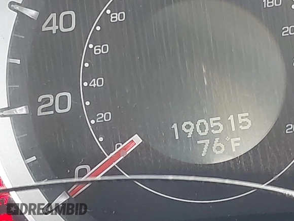 2009 Acura TSX z VIN JH4CU266X9C027306, wystawiony jako IAAI lot #42206189 z przebiegiem 190 515 mil mil oraz . Historia ofert i sprzedaży dostępna na DreamBid. Obrazek 15.