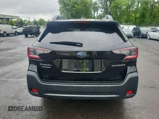 2023 Subaru Outback Premium with VIN 4S4BTADC1P3136863, listed as a IAAI auction lot 42619678 with 84,617 mi miles and . Bid and sale history available at DreamBid. Image 19.