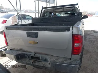 2008 Chevrolet Silverado 1500 Work Truck with VIN 2GCEC13C781110522, listed as a IAAI auction lot 41718710 with 208,018 mi miles and . Bid and sale history available at DreamBid. Image 16.