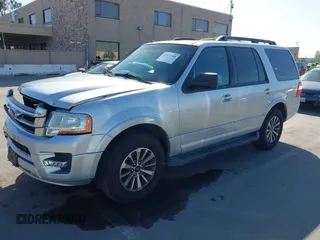 2017 Ford Expedition XLT z VIN 1FMJU1JT8HEA19087, wystawiony jako IAAI lot #42075348 z przebiegiem 95 366 mil mil oraz . Historia ofert i sprzedaży dostępna na DreamBid. Obrazek 18.