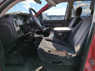2003 Dodge 2500 ST with VIN 3D7KU28D13G782153, listed as a Copart auction lot 43834855 with 175,923 mi miles and Clean Title. Bid and sale history available at DreamBid. Image 7.