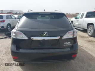 2011 Lexus RX 350 with VIN 2T2ZK1BAXBC056738, listed as a IAAI auction lot 41748123 with 176,185 mi miles and . Bid and sale history available at DreamBid. Image 16.