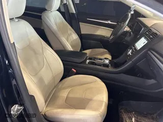 2018 Ford Fusion Titanium with VIN 3FA6P0D96JR159241, listed as a Copart auction lot 72607284 with 137,652 mi miles and Clean Title. Bid and sale history available at carsss.com. Image 5.