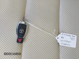 2014 Mercedes-Benz GLK 350 z VIN WDCGG5HB1EG307697, wystawiony jako IAAI lot #42228238 z przebiegiem 197 692 mil mil oraz . Historia ofert i sprzedaży dostępna na DreamBid. Obrazek 11.