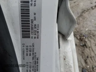2015 Chrysler 200 S z VIN 1C3CCCBB5FN710029, wystawiony jako Copart lot #51744345 z przebiegiem 177 546 mil mil oraz Nie do naprawy • Non repairable. Historia ofert i sprzedaży dostępna na DreamBid. Obrazek 15.