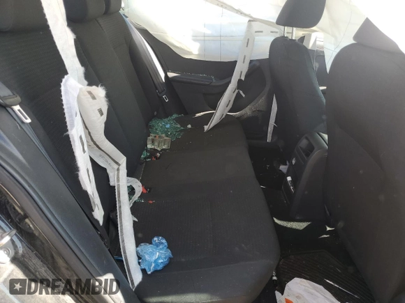 2015 Volkswagen Jetta S с VIN 3VW2K7AJ2FM343544, выставлен на аукционе Copart как лот 53724895 с пробегом 242 959 миль миль и Списание • Salvage title. История ставок и продаж доступна на DreamBid. Изображение 10.