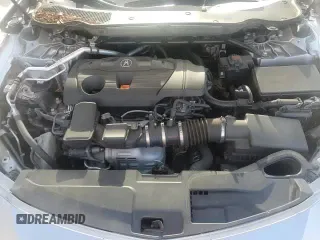 2021 Acura TLX z VIN 19UUB5F34MA004760, wystawiony jako Copart lot #61271015 z przebiegiem 64 101 mil mil oraz Szkoda całkowita • Salvage title. Historia ofert i sprzedaży dostępna na DreamBid. Obrazek 13.