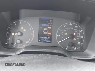 2023 Toyota Corolla LE z VIN 5YFB4MDEXPP064184, wystawiony jako IAAI lot #41511156 z przebiegiem 20 661 mil mil oraz . Historia ofert i sprzedaży dostępna na DreamBid. Obrazek 7.