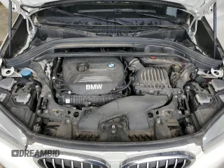 2018 BMW X1 xDrive28i с VIN WBXHT3C39J3H32053, выставлен на аукционе Copart как лот 58036695 с пробегом 169 152 миль миль и Списание • Salvage title. История ставок и продаж доступна на DreamBid. Изображение 12.