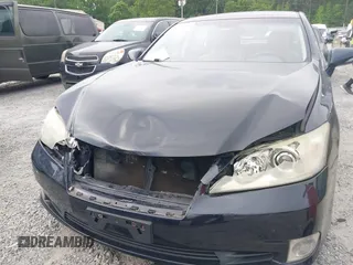 2010 Lexus ES 330 z VIN JTHBK1EG8A2395810, wystawiony jako IAAI lot #42134016 z przebiegiem 186 635 mil mil oraz . Historia ofert i sprzedaży dostępna na DreamBid. Obrazek 6.